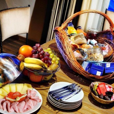 Chalets Jasna Collection Zahradky Demanovska Dolina Luaran gambar