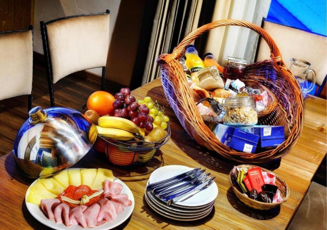 Chalets Jasna Collection Zahradky Demanovska Dolina Luaran gambar