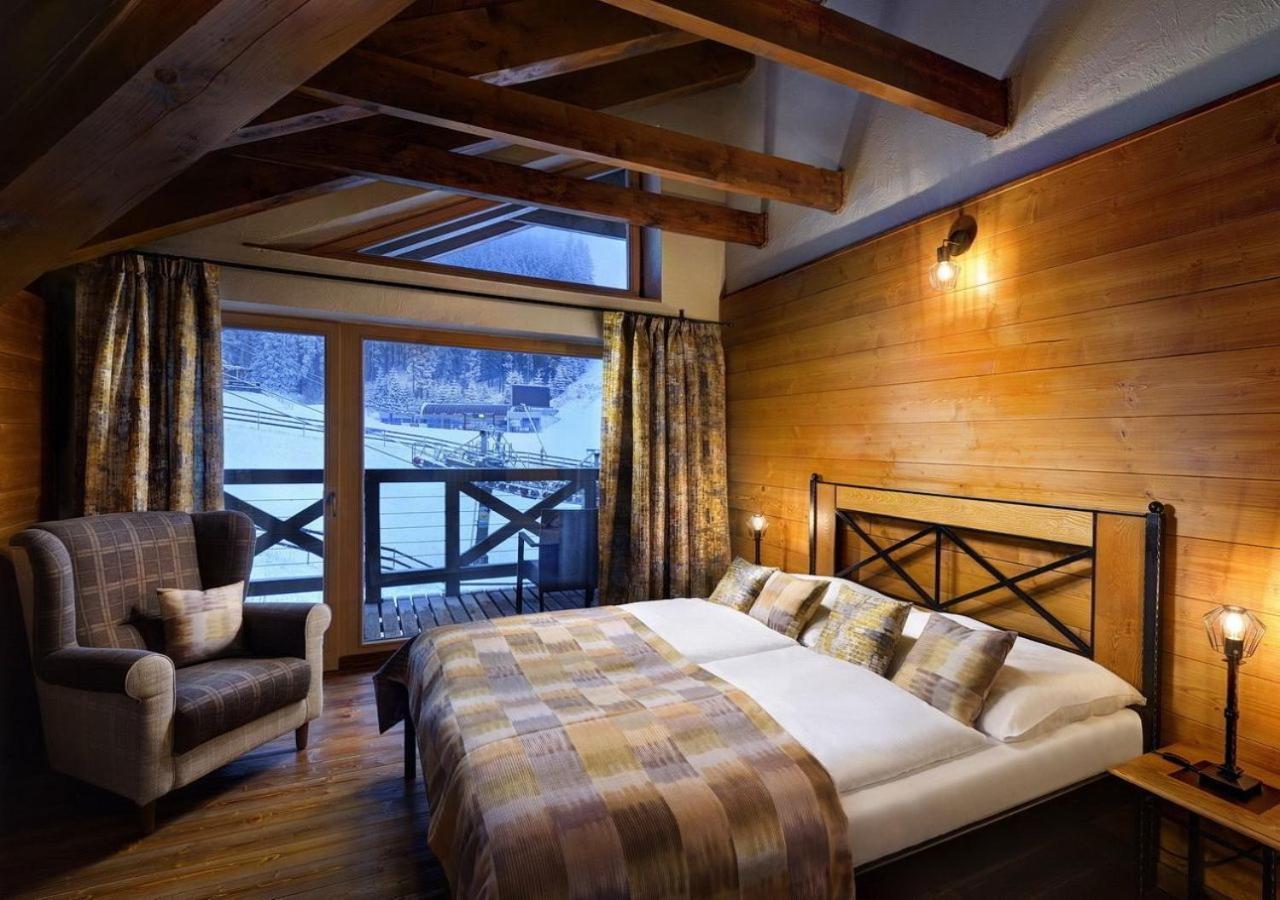 Chalets Jasna Collection Zahradky Demanovska Dolina Luaran gambar