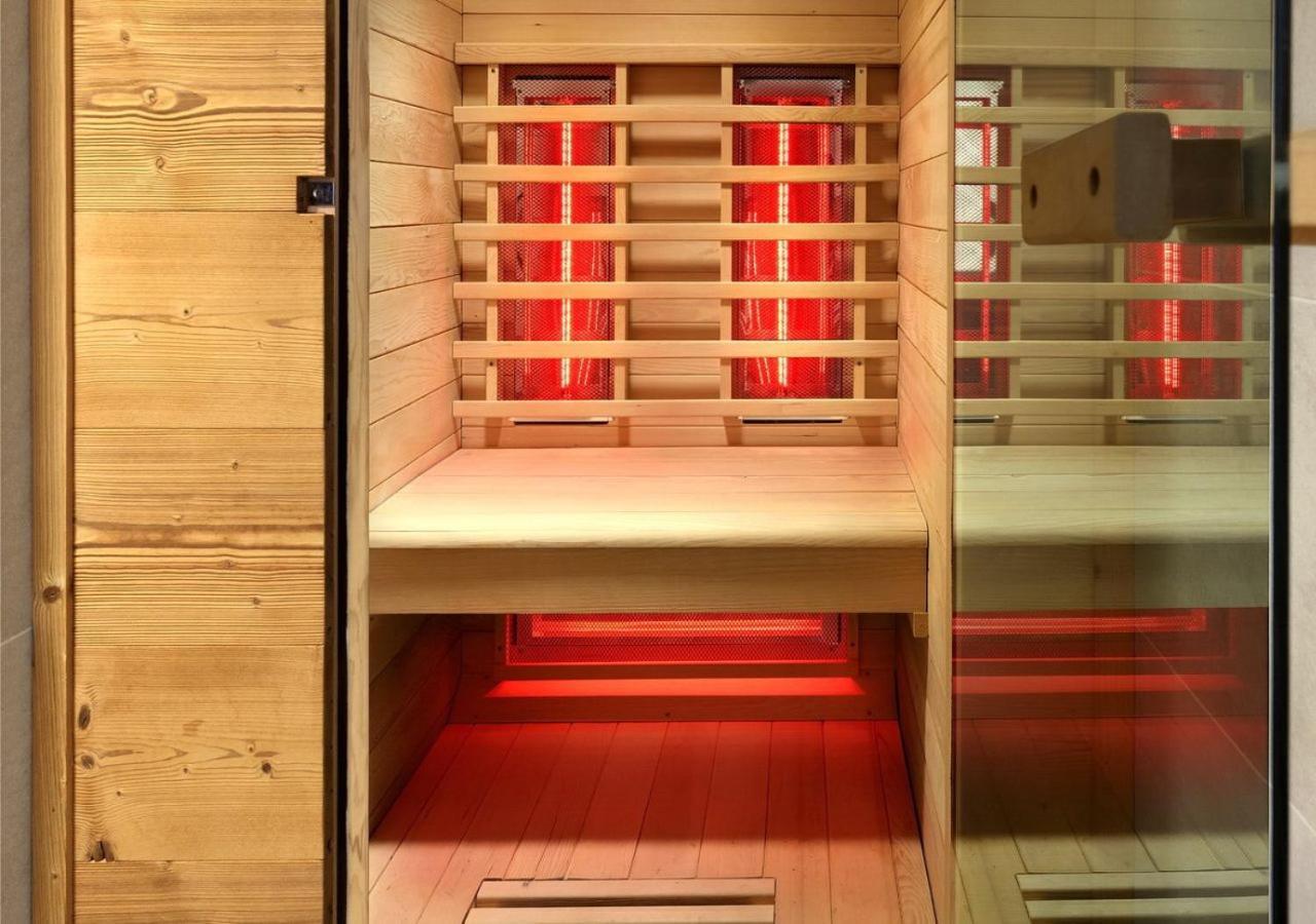 Chalets Jasna Collection Zahradky Demanovska Dolina Luaran gambar